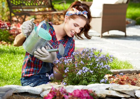 Protected online payment processing for tree surgery services