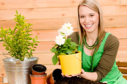 Emergency response preparedness during arboricultural work